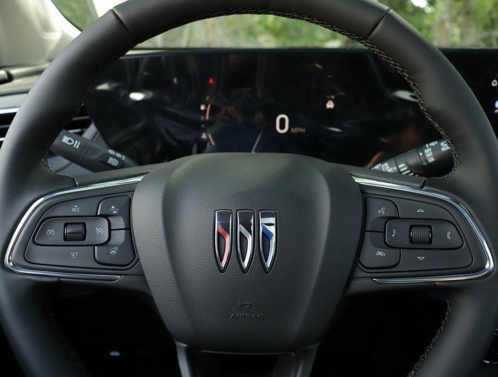 new 2026 Buick Encore GX car, priced at $29,440