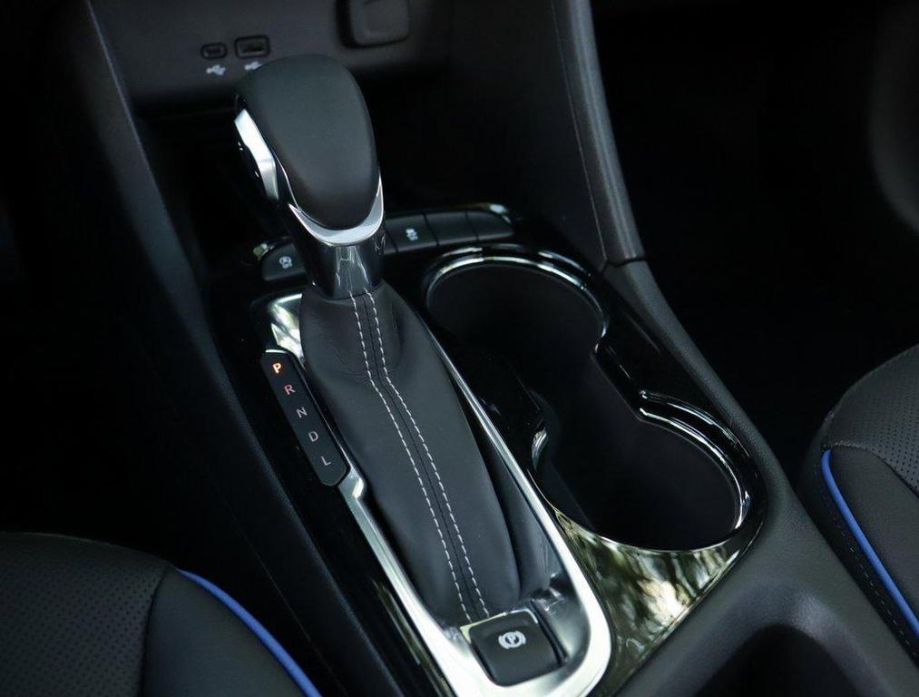 new 2026 Buick Encore GX car, priced at $29,440