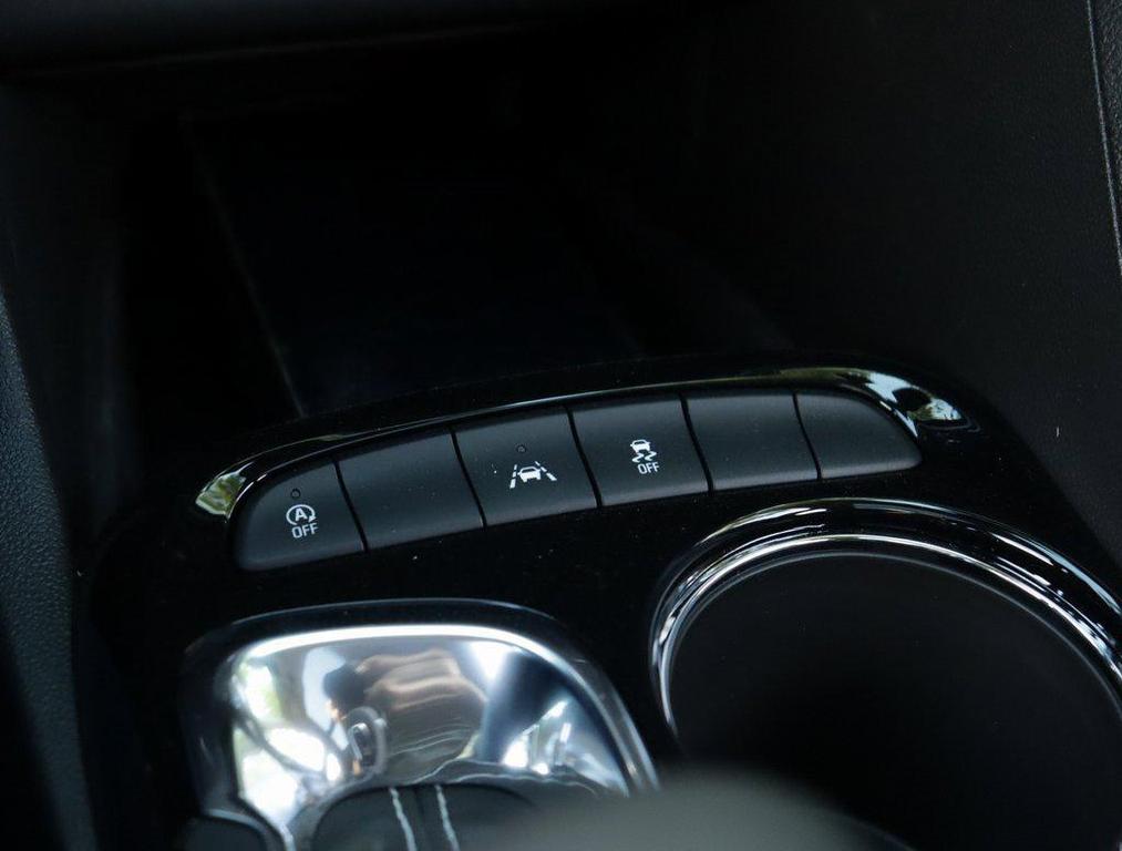 new 2026 Buick Encore GX car, priced at $29,440