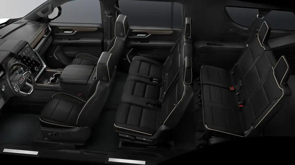 new 2026 GMC Yukon XL car, priced at $81,285