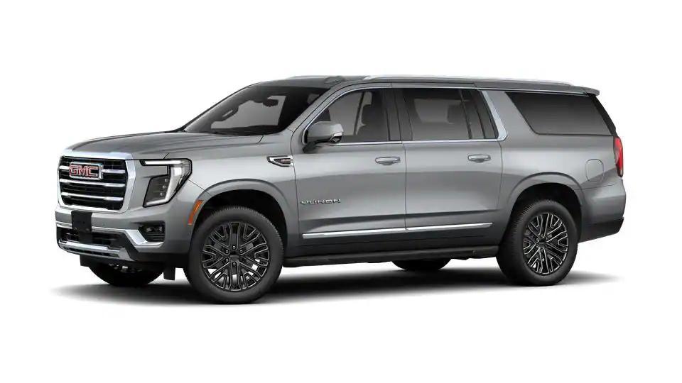 new 2026 GMC Yukon XL car, priced at $81,285