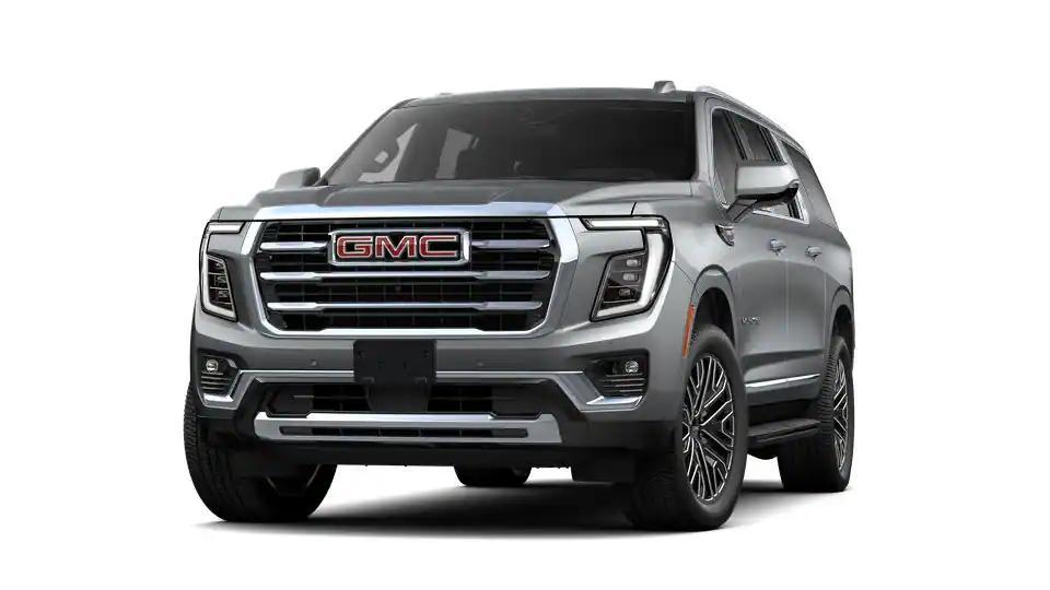 new 2026 GMC Yukon XL car, priced at $81,285