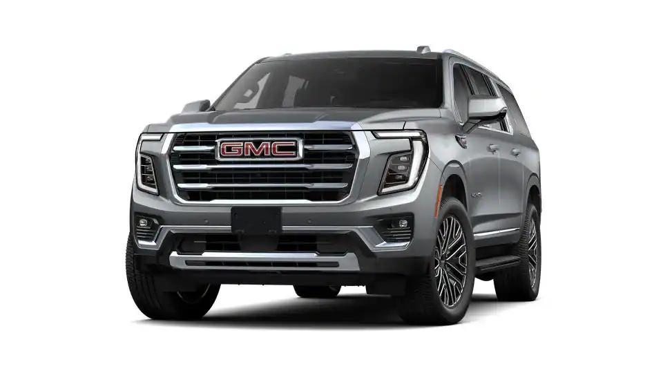 new 2026 GMC Yukon XL car, priced at $81,285