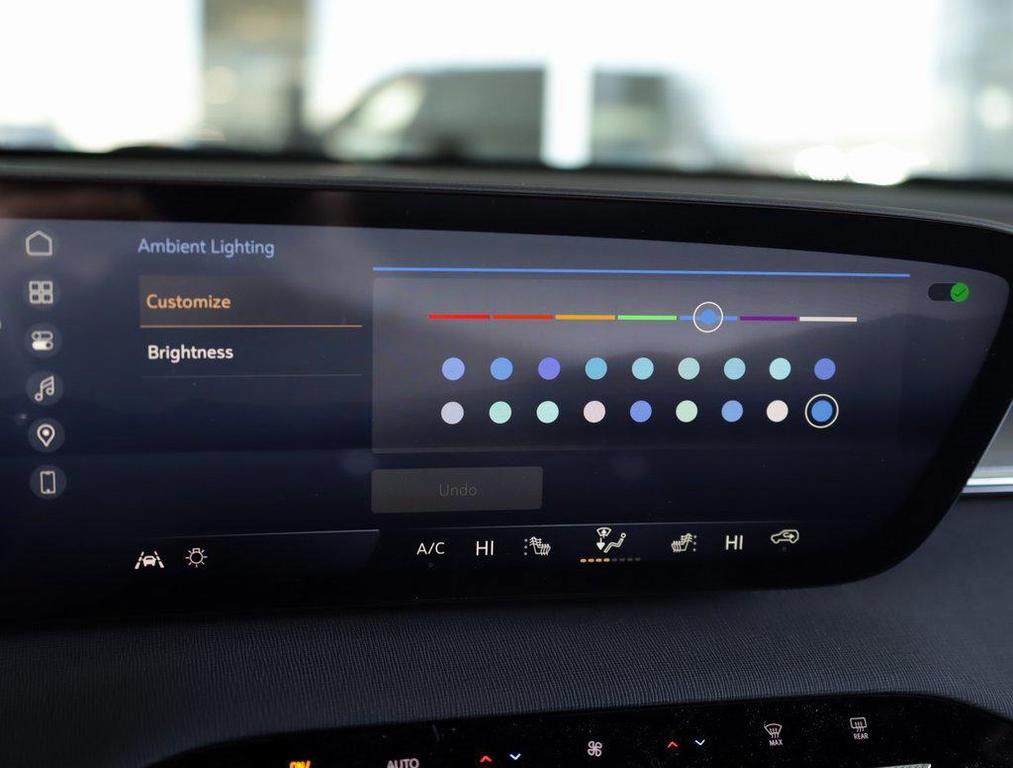 new 2026 Buick Enclave car, priced at $52,300