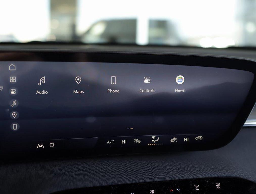 new 2026 Buick Enclave car, priced at $52,300