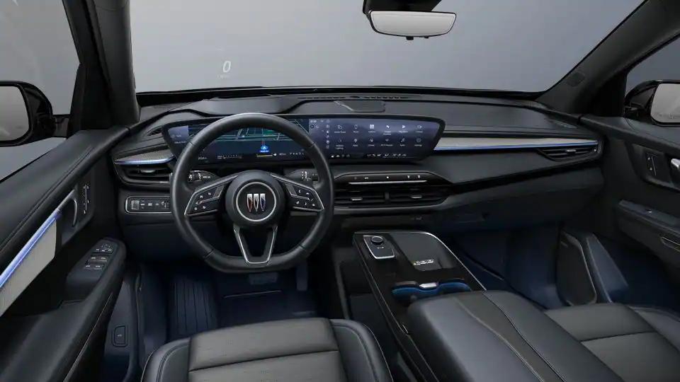 new 2026 Buick Enclave car, priced at $56,300