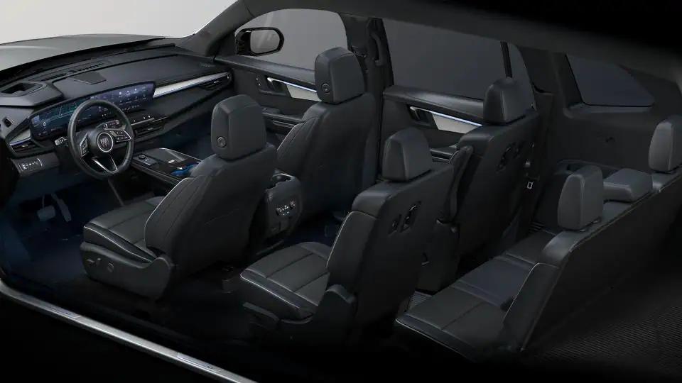 new 2026 Buick Enclave car, priced at $56,300