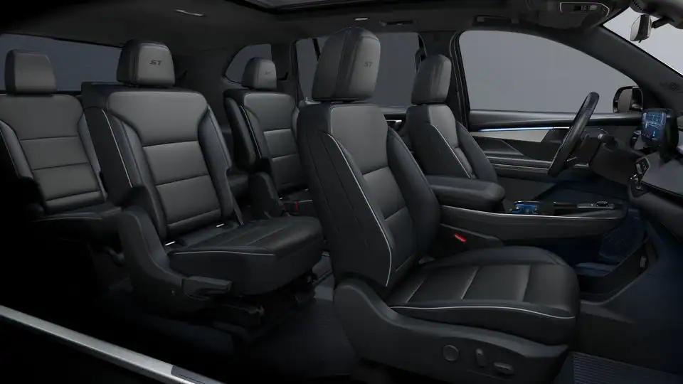 new 2026 Buick Enclave car, priced at $56,300