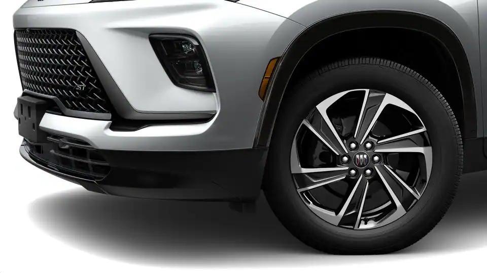 new 2026 Buick Enclave car, priced at $56,300