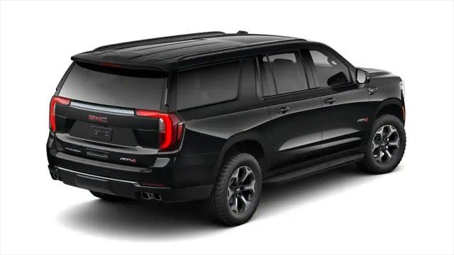 new 2025 GMC Yukon XL car, priced at $81,760