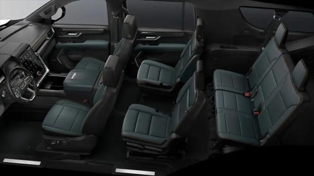 new 2025 GMC Yukon XL car, priced at $81,760