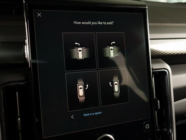 new 2025 GMC Yukon XL car, priced at $81,760
