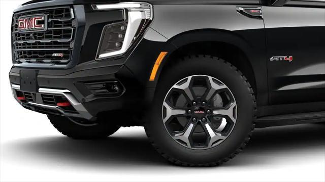 new 2025 GMC Yukon XL car, priced at $81,760