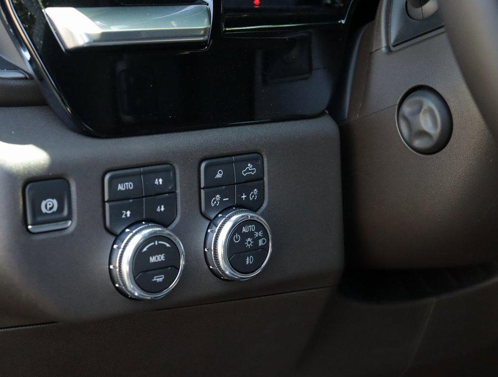 new 2026 GMC Sierra 1500 car, priced at $63,240