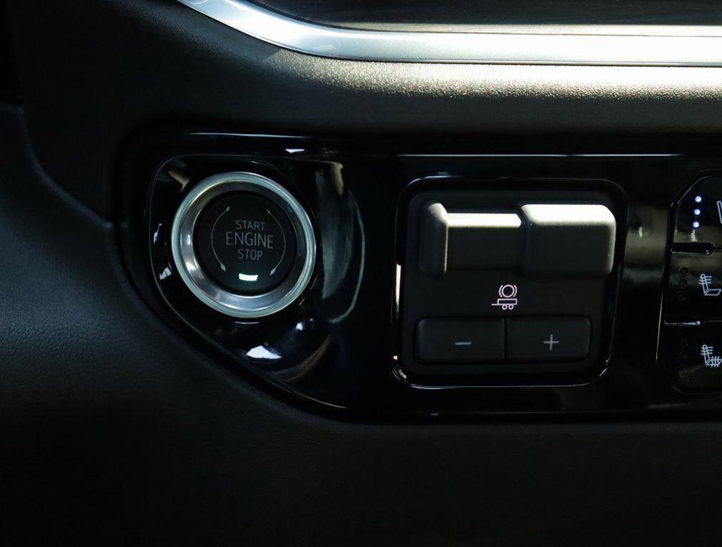 new 2026 GMC Sierra 1500 car, priced at $63,240