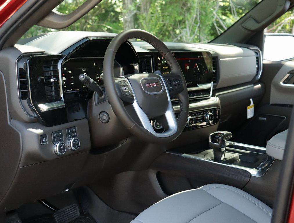 new 2026 GMC Sierra 1500 car, priced at $63,240