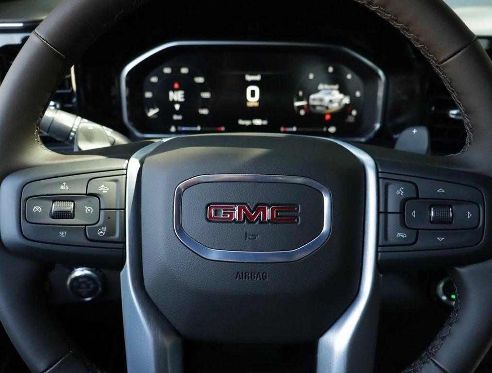 new 2026 GMC Sierra 1500 car, priced at $63,240