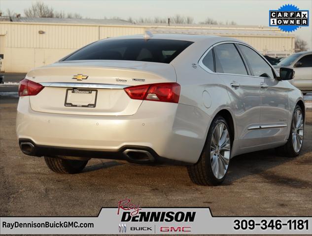 used 2019 Chevrolet Impala car, priced at $17,970