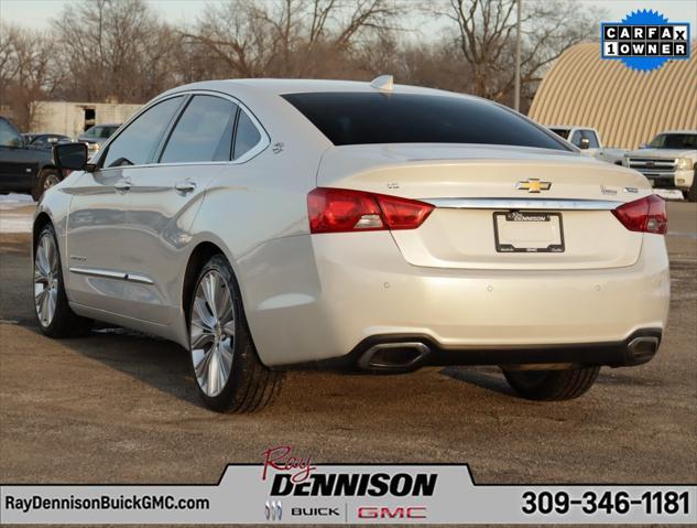 used 2019 Chevrolet Impala car, priced at $17,970