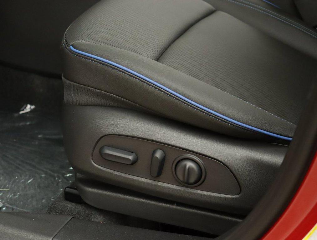 new 2026 Buick Encore GX car, priced at $27,975