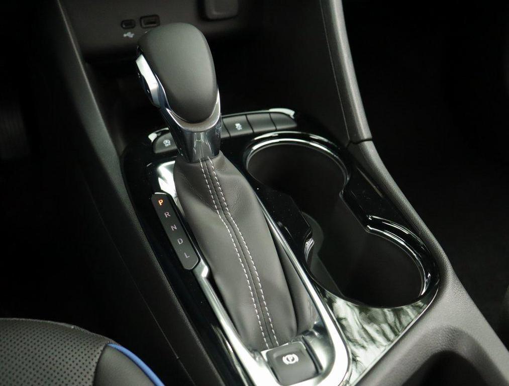 new 2026 Buick Encore GX car, priced at $27,975