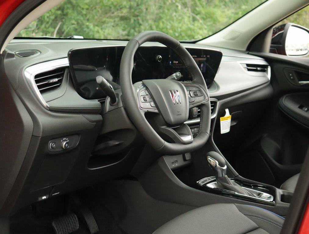 new 2026 Buick Encore GX car, priced at $27,975