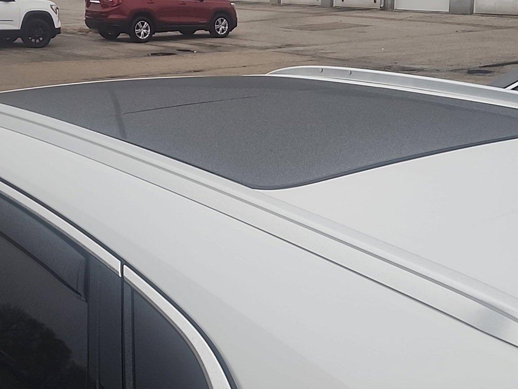 used 2018 Cadillac XT5 car, priced at $18,970