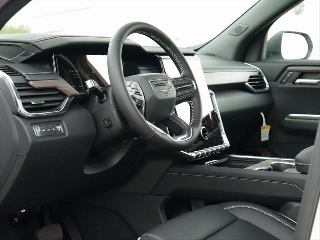 new 2025 GMC Acadia car, priced at $57,840
