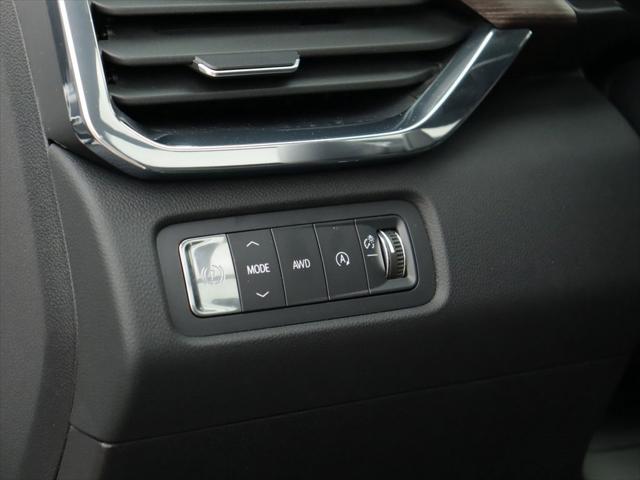 new 2025 GMC Acadia car, priced at $57,840