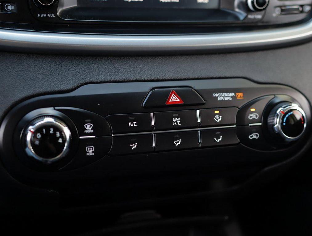 used 2020 Kia Sorento car, priced at $11,970