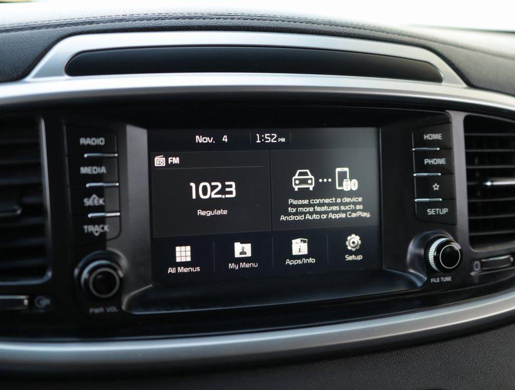 used 2020 Kia Sorento car, priced at $11,970