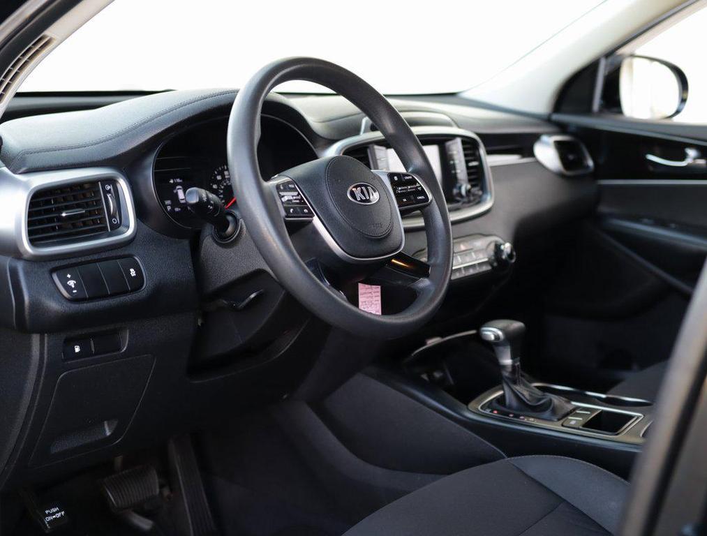 used 2020 Kia Sorento car, priced at $11,970