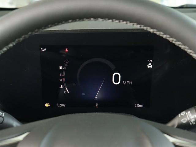 new 2025 Buick Encore GX car, priced at $27,420