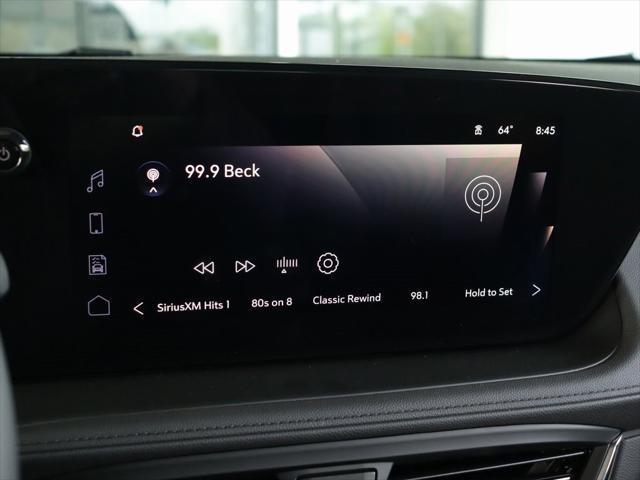 new 2025 Buick Encore GX car, priced at $27,420