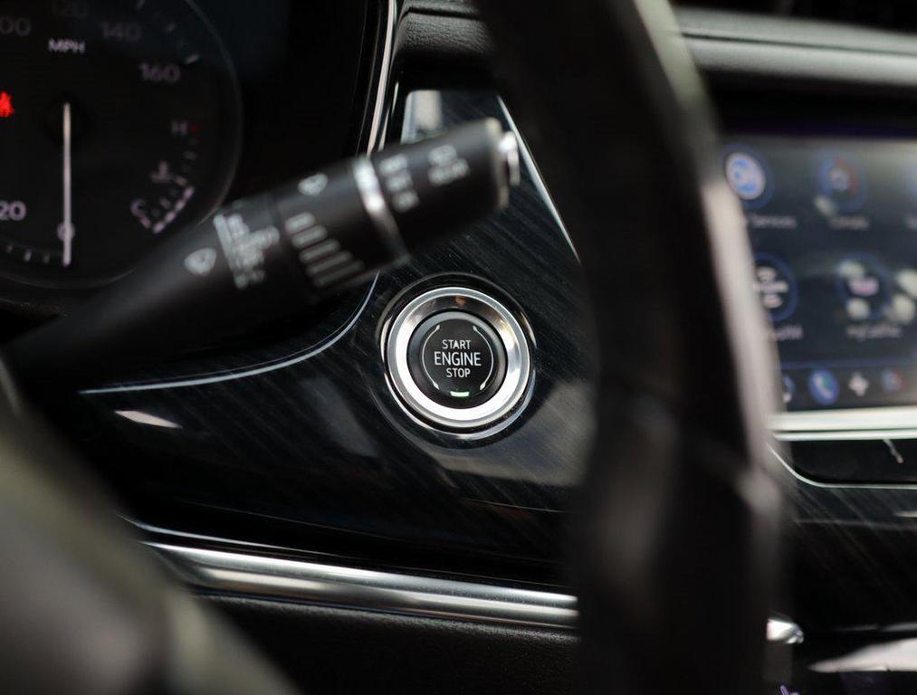 used 2020 Cadillac XT6 car, priced at $23,970