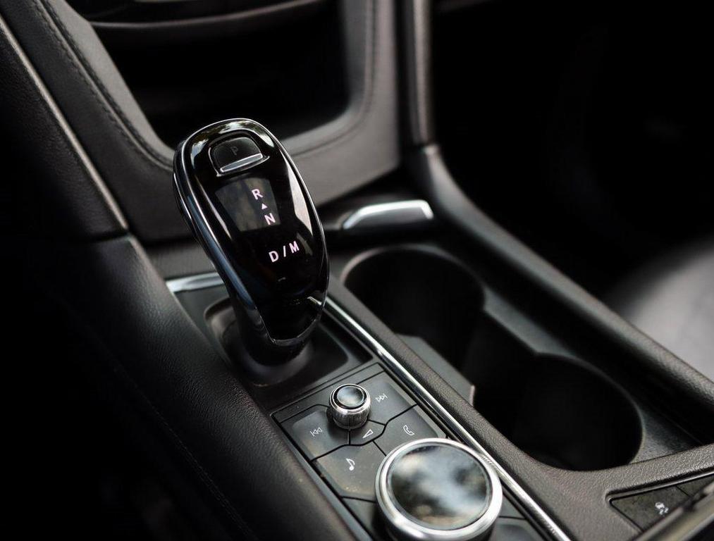 used 2020 Cadillac XT6 car, priced at $23,970