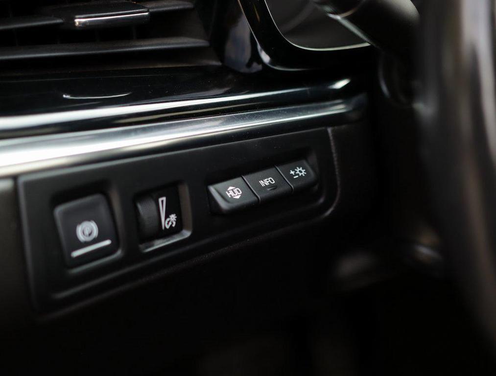 used 2020 Cadillac XT6 car, priced at $23,970