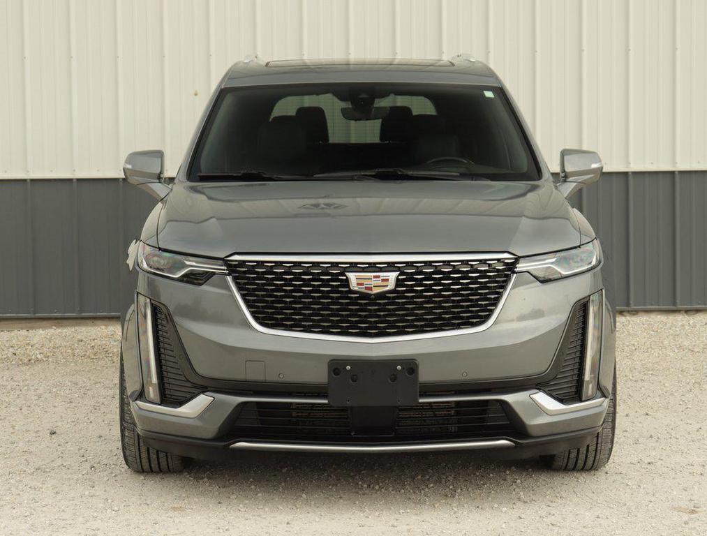 used 2020 Cadillac XT6 car, priced at $23,970