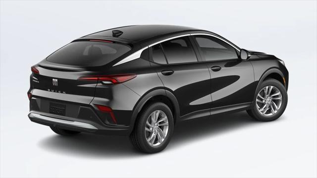 new 2025 Buick Envista car, priced at $26,501