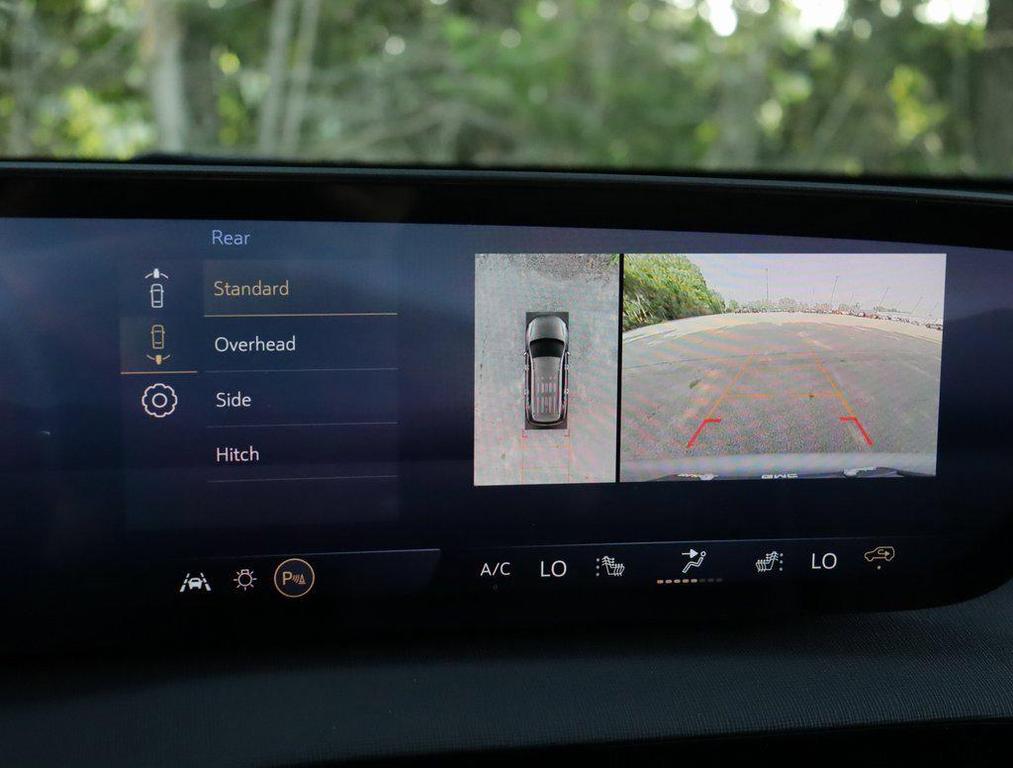new 2026 Buick Enclave car, priced at $51,590
