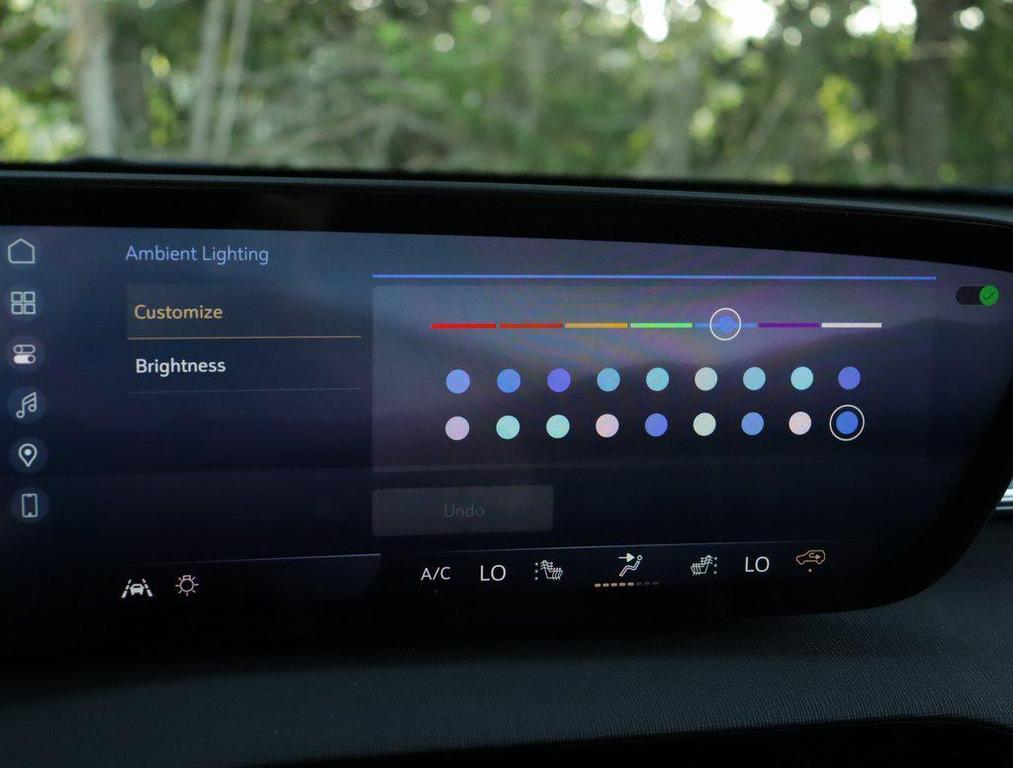 new 2026 Buick Enclave car, priced at $51,590