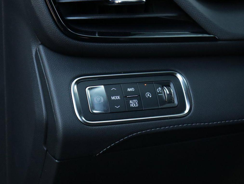 new 2026 Buick Enclave car, priced at $51,590