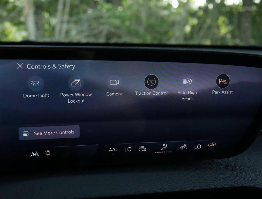 new 2026 Buick Enclave car, priced at $51,590