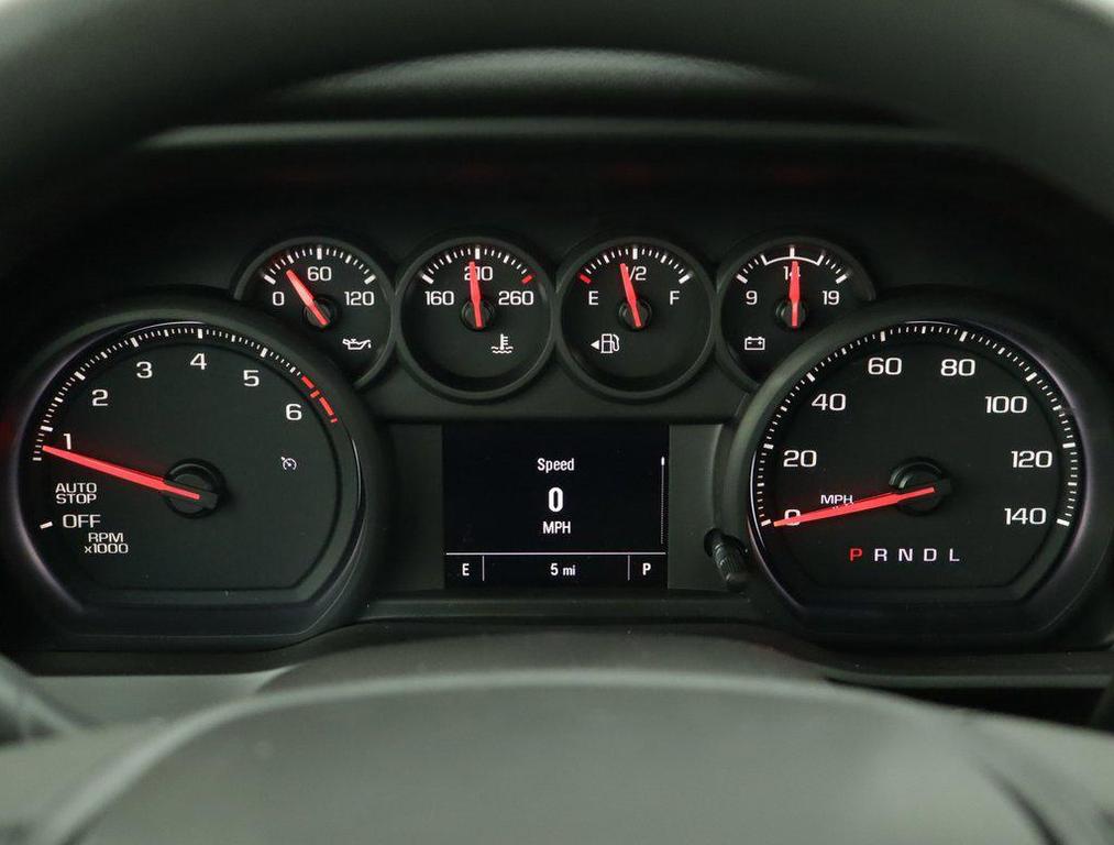 new 2025 GMC Sierra 1500 car, priced at $32,406