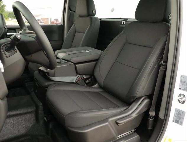 new 2025 GMC Sierra 1500 car, priced at $32,906