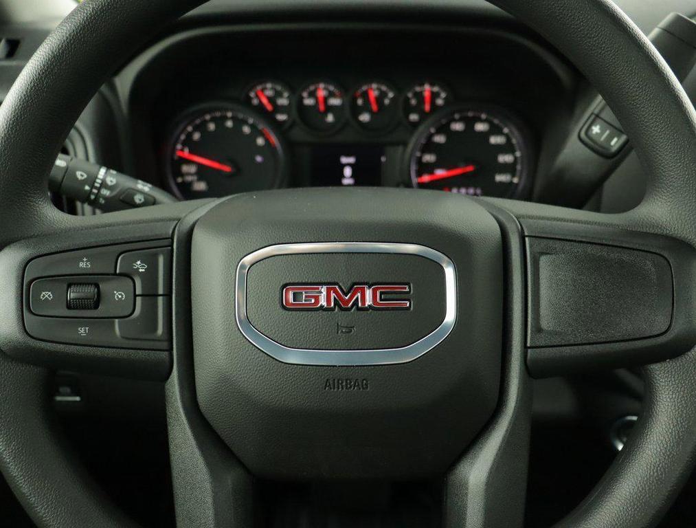 new 2025 GMC Sierra 1500 car, priced at $32,406