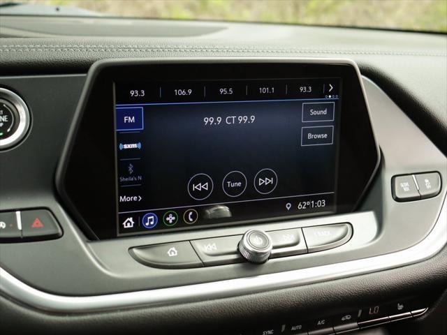 used 2020 Chevrolet Blazer car, priced at $18,970