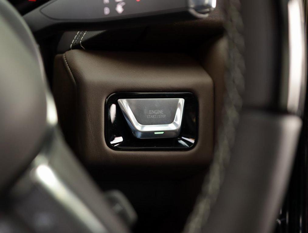 new 2026 GMC Yukon car, priced at $104,485