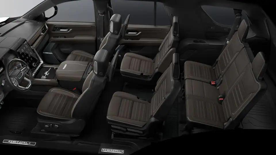 new 2026 GMC Yukon car, priced at $106,985