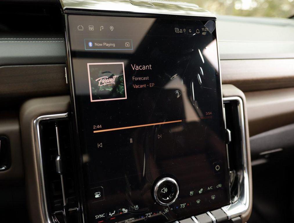 new 2026 GMC Yukon car, priced at $104,485